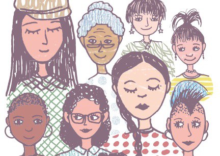 DíA INTERNACIONAL DE LAS MUJERES