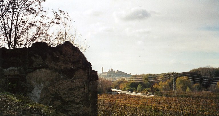 DÍA MUNDIAL DEL AGUA · RUTA POR EL CAMINO DE GRENYANA
