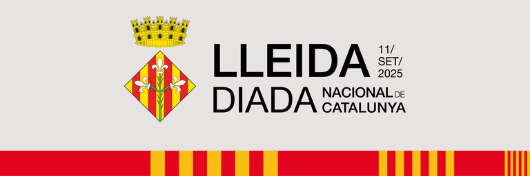 DIADA NACIONAL DE CATALUÑA