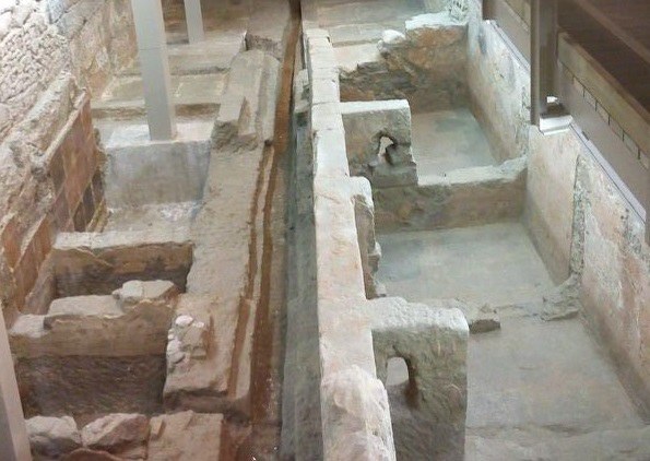 VISITA GUIADA A LAS CURTIDURÍAS