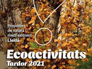 ECODESCUBIERTA · EL CAMINO DEL RÍO CON BICICLETA. DE LA MITJANA A BUTSÈNIT