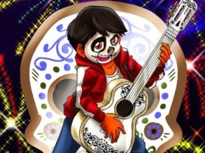 EL MUSICAL DE COCO · "RECUÉRDAME"