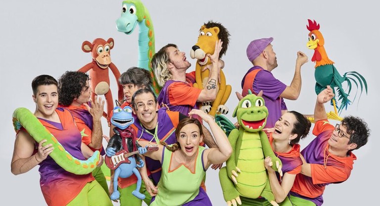 EL POT PETIT, EN CONCIERTO PARA AFANOC!