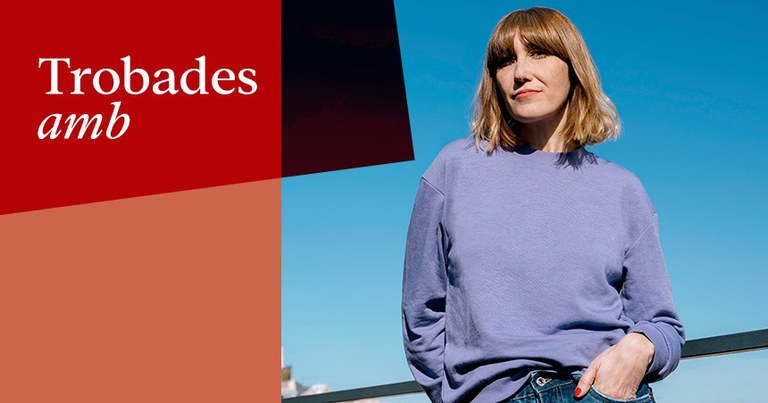 ENCUENTROS CON... AGUSTINA GUERRERO