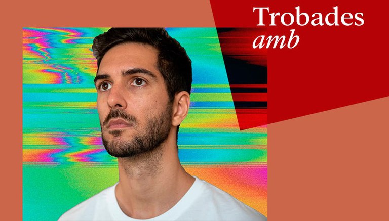 ENCUENTROS CON... CHRISTIAN FLORES