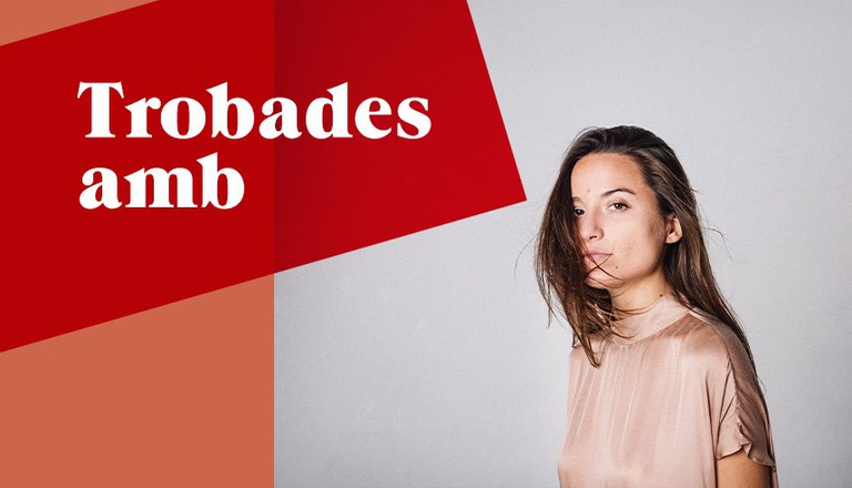 ENCUENTROS CON... JUDIT NEDDERMANN