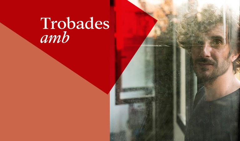 ENCUENTROS CON... YAGO HORTAL