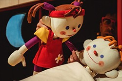 "ES VEN GERMÀ PETIT" · CENTRE DE TITELLES DE LLEIDA