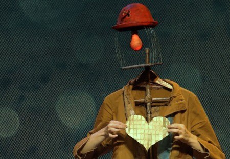 ESPECTÁCULO · HAI, LA PESCADORA DE SOMNIS