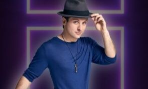 EL MAGO INVISIBLE · NADA ES LO QUE PARECE