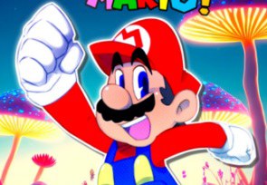 ESPECTÁCULO FAMILIAR · SÚPER MARIO. EL GRAN TRIBUTO