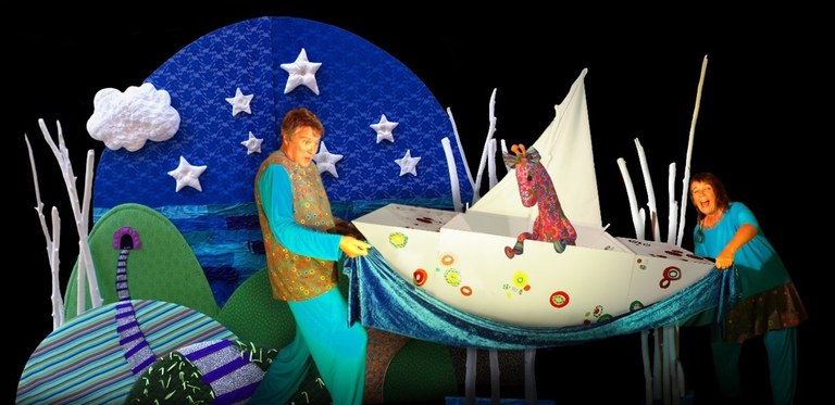 ESPECTÁCULO FAMILIAR · XINO XANO: ESPACIO BEBÉS