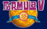 ** CANCELADO** · ESPECTÁCULO · FORMULA V