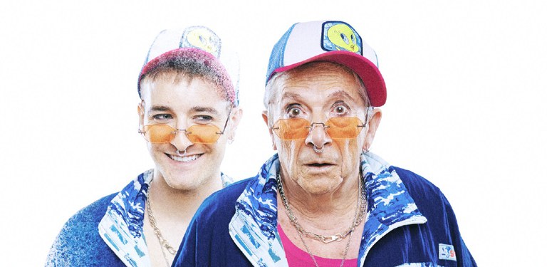 ESPECTÁCULO · JOAN PERA ÉS, JUNIOR