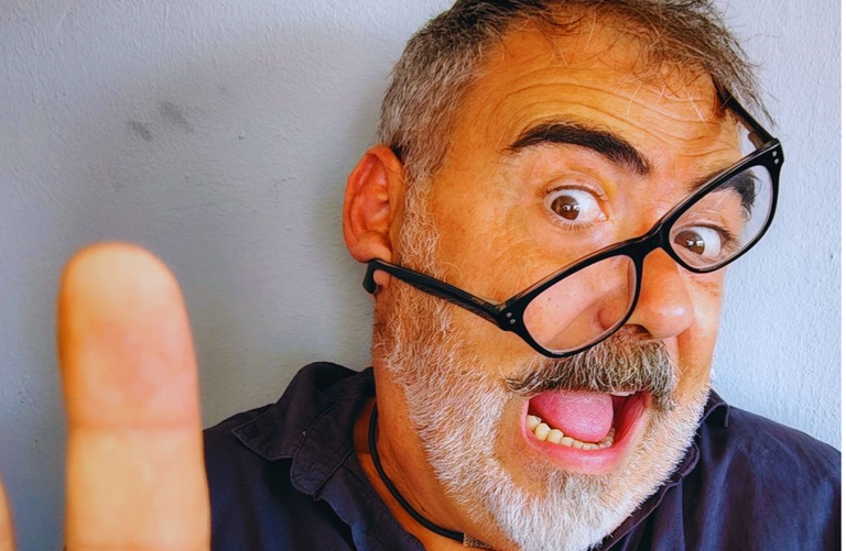 ESPECTÁCULO · "MAI TANT!"