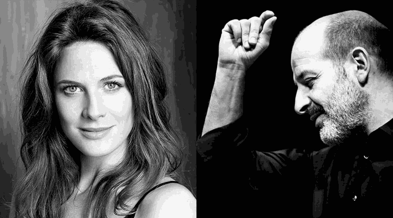 ESPECTÁCULO · MEDEA