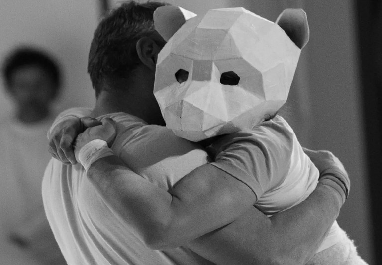 ESPECTÁCULO · NANUQ