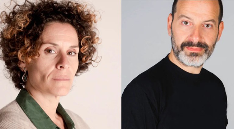 ESPECTÁCULO · "RICARD III"