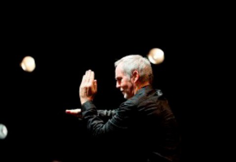 ESPECTÁCULO · SOUNDPAINTING INTERNATIONAL ORCHESTRA + COL·LECTIU FREE’T