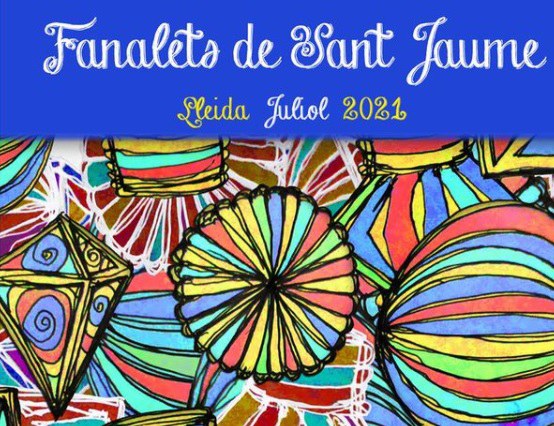 EXPOSICIÓN DE FAROLILLOS DE SAN JAIME