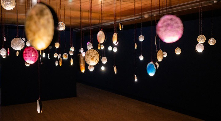 EXPOSICIÓN · "LA VIDA EN EMERGENCIA. JUAN ZAMORA"