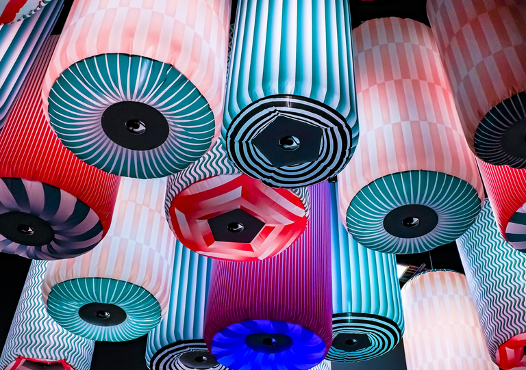 EXPOSICIÓN · PSYCHOFLAGE · MÓNICA RIKIĆ