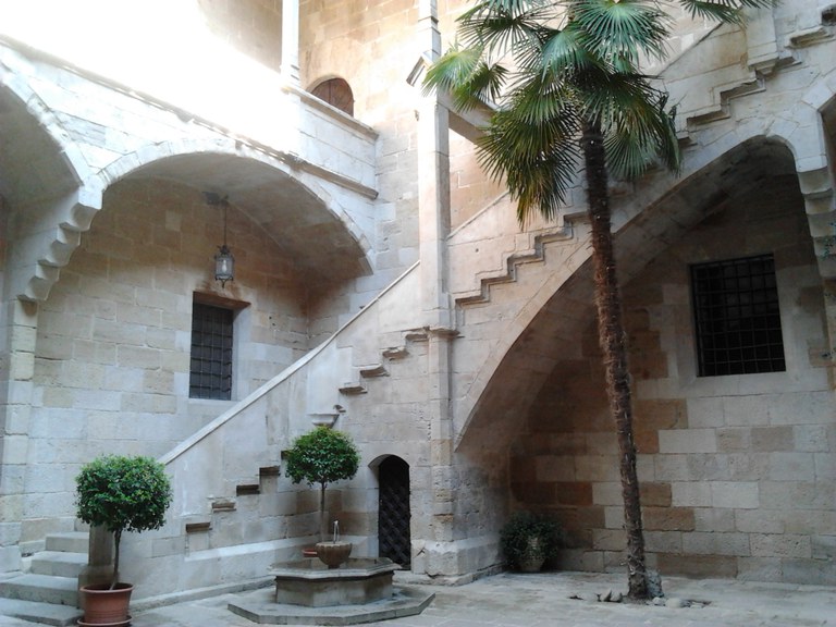 EXPOSICIONES DEL IEI