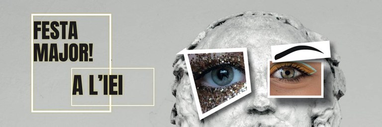 FIESTA MAYOR DEL IEI