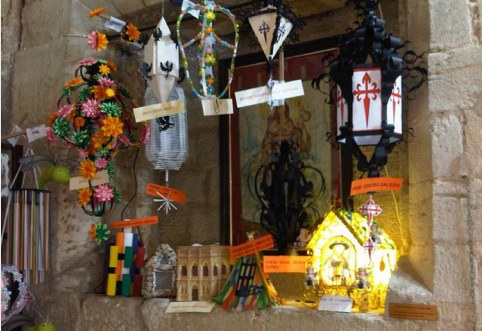 FIESTA Y ROMERÍA DE LOS FAROLILLOS DE SAN JAIME