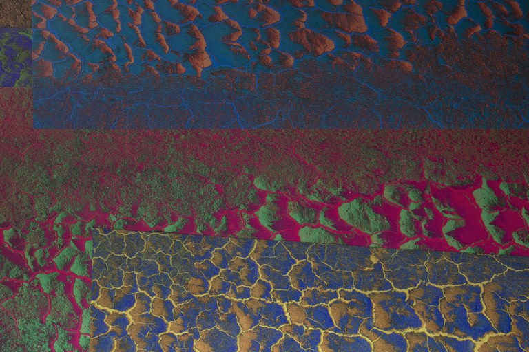 INAUGURACIÓN DE LA 12A BIENAL DE ARTE LEANDRE CRISTÒFOL