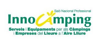 INNOCAMPING · SALÓN PROFESIONAL DE EQUIPAMIENTOS Y SERVICIOS AL AIRE LIBRE