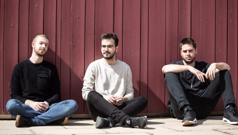 JAM SESSION & PABLO MARTIN TRIO