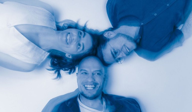 JAZZ · CAMARADA VENTURA