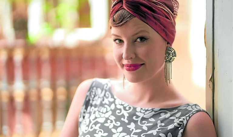 JESSIE GORDON QUINTET · JAZZ