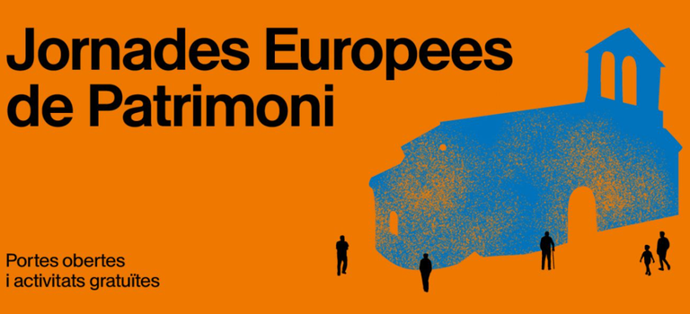 JORNADAS EUROPEAS DE  PATRIMONIO