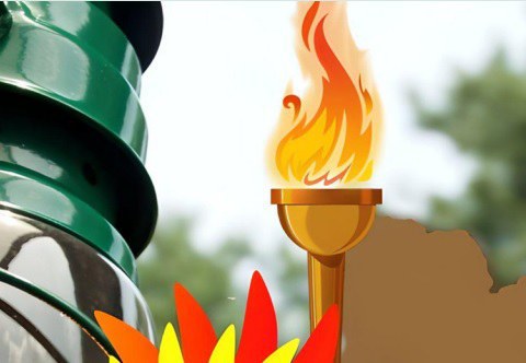 LA FLAMA DEL CANIGÓ