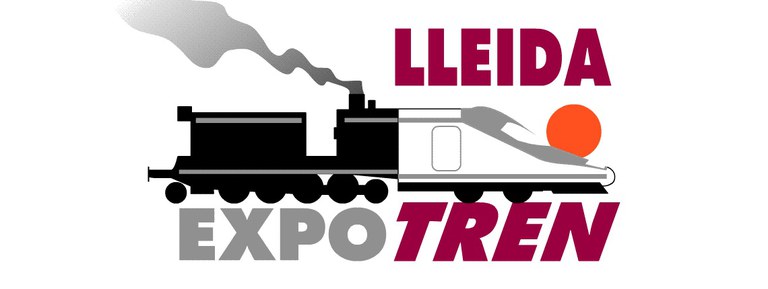 LLEIDA EXPO TREN