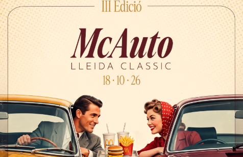 McAuto Lleida Classic