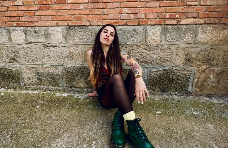 MICRO ABIERTO RODAUTORS · AINHARA