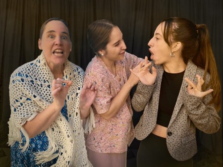 MUESTRA DE ARTES ESCÉNICAS · GUIRIGALL