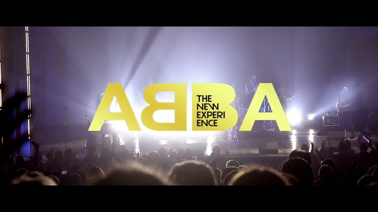 MUSICAL · ABBA THE NEW EXPERIENCE - REVOLUTION +