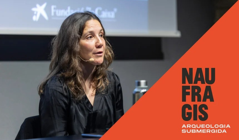 INAUGURACIÓN EXPOSICIÓN · NAUFRAGIOS. ARQUEOLOGÍA SUMERGIDA