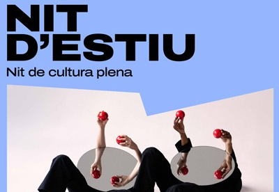 "NIT D'ESTIU"