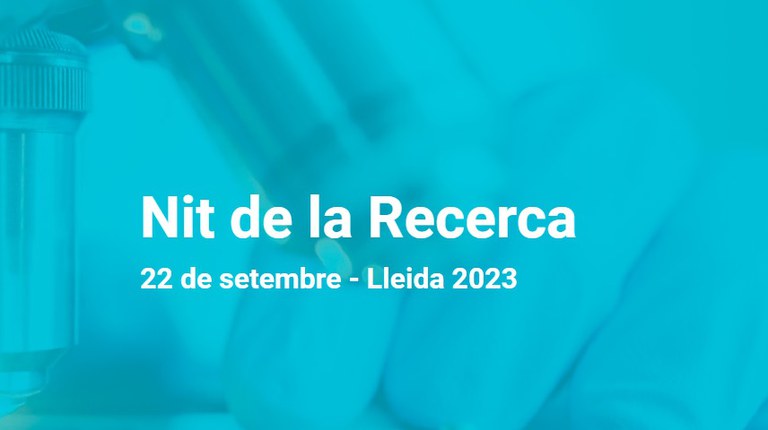 NOCHE DE LA INVESTIGACIÓN