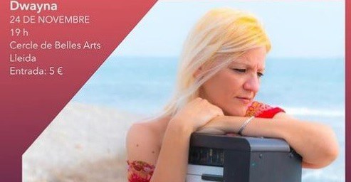 CONCIERTO · DWAYNA