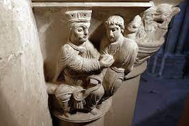 PASEO Y VISITA GUIADA RELACIONADA CON EL CAMINO DE SANT JAUME