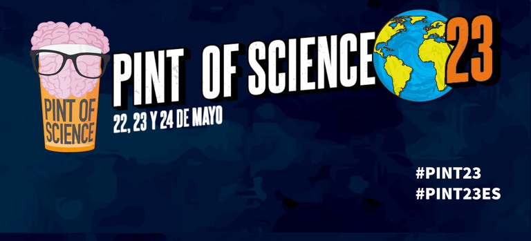 PINT OF SCIENCE