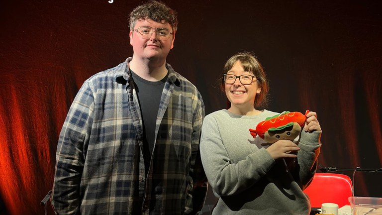 PODCAST· DISTRACCIÓ MASSIVA