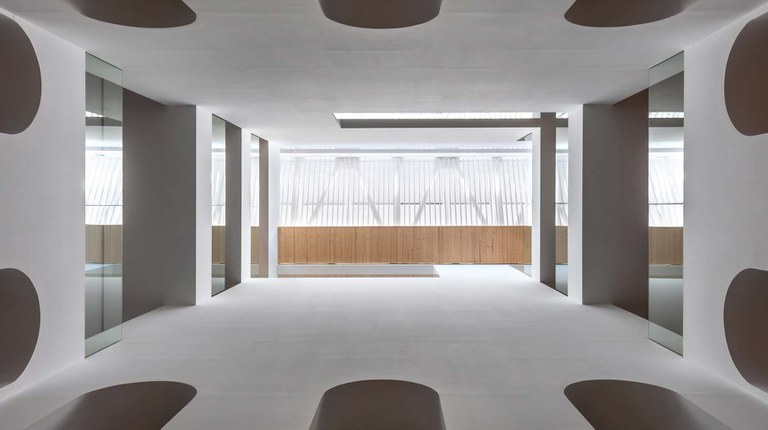 PRESENTACIÓN DE LA GUÍA DEL MUSEO