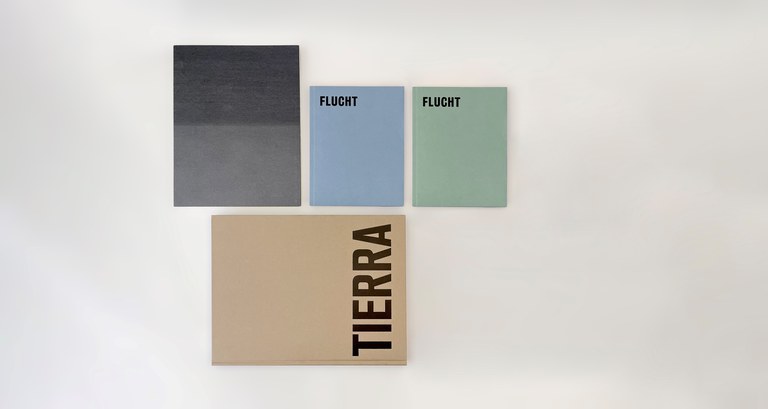 PRESENTACIÓN FOTOLIBROS · "DEL NO-VISIBLE, D'ALLÒ CALLAT"